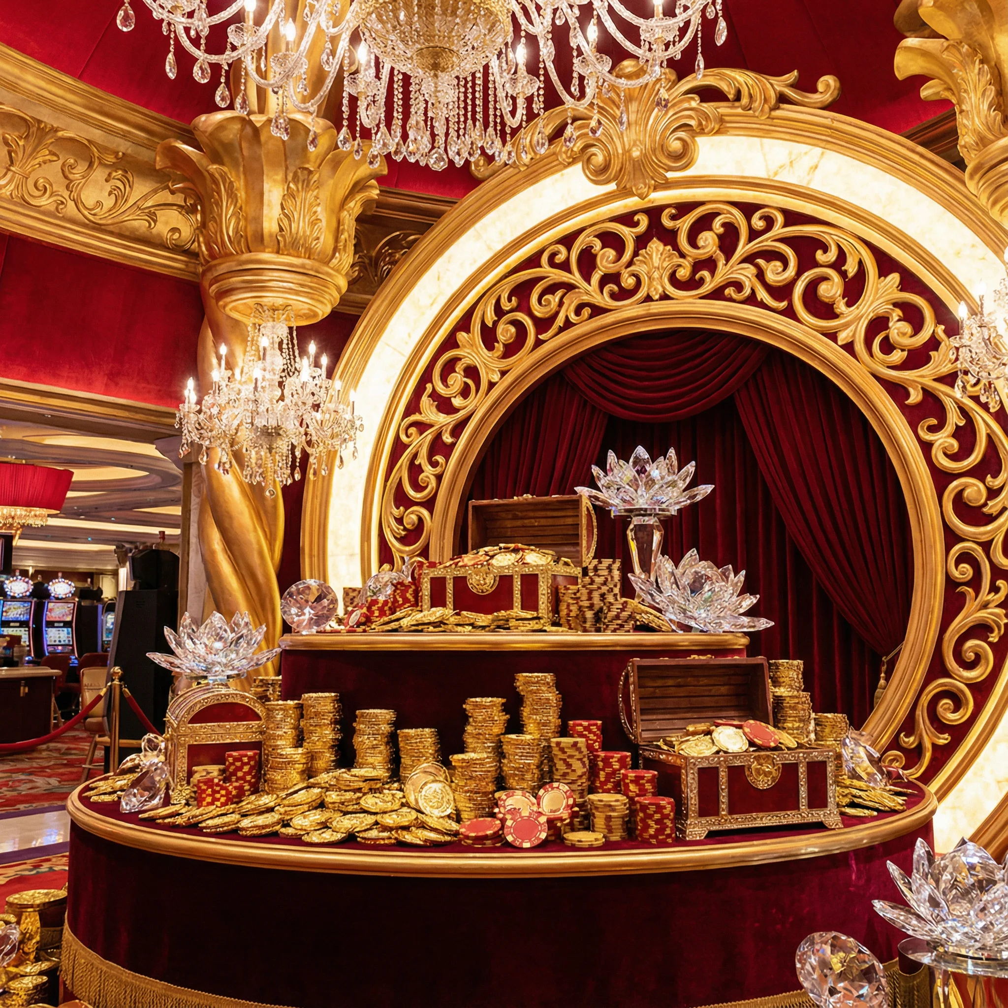 Promociones y bonos exclusivos en Betsson Poker casino México